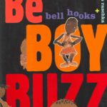 Be Boy Buzz jacket